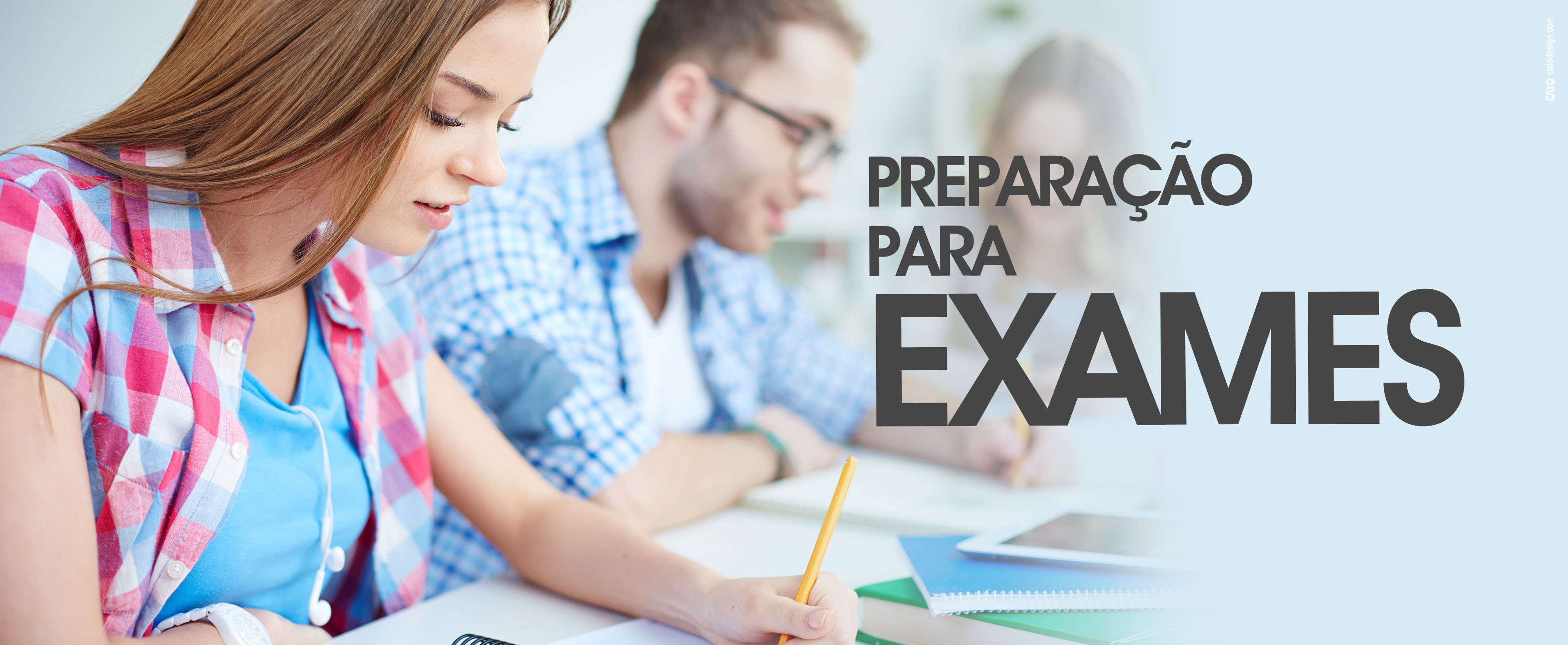 Preparação Para Exames 2018