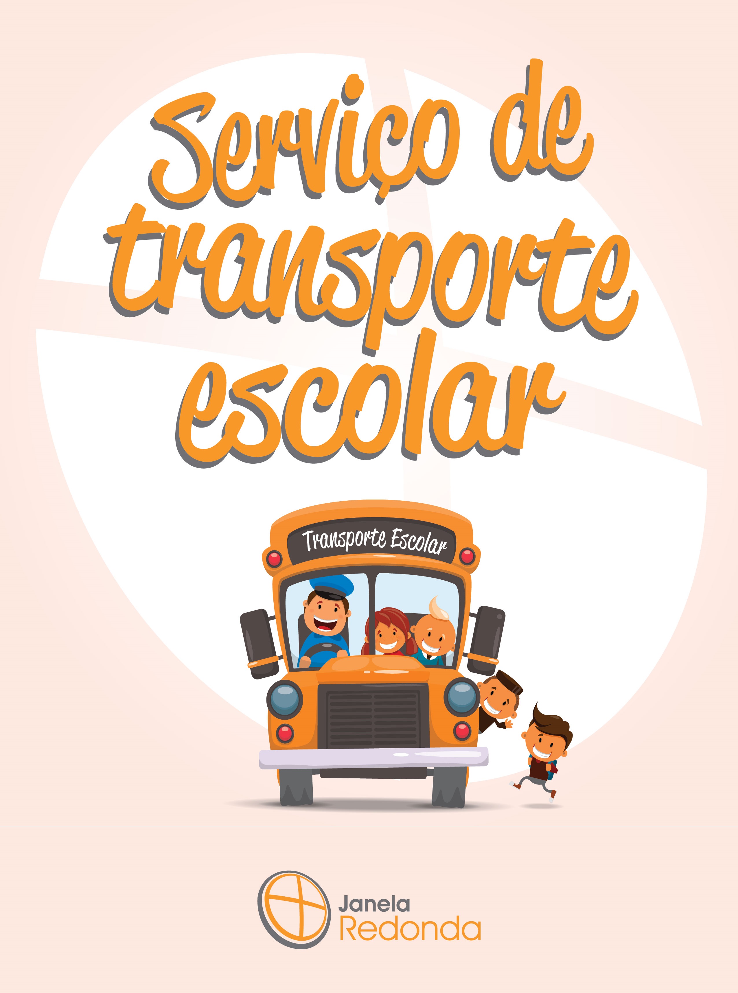 Transporte escolar