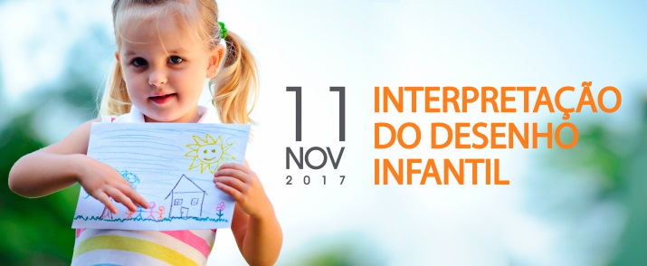 Workshop Interpretação Do Desenho Infantil