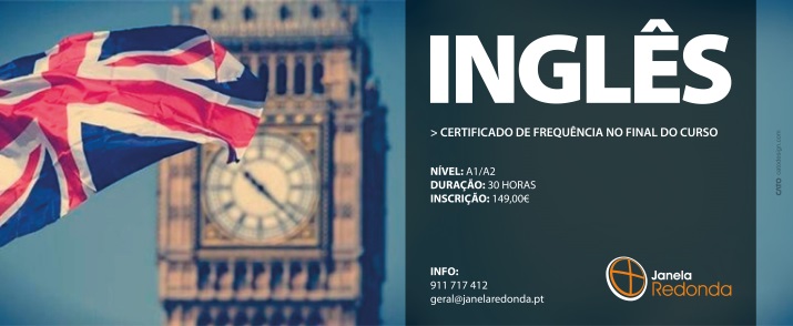 Explicações E Aulas De Inglês, Explicações, à venda, Leiria