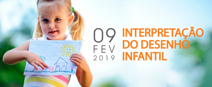 Workshop Interpretação Do Desenho Infantil