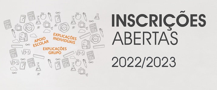 Janela Redonda 2022/23 - Inscrições Abertas